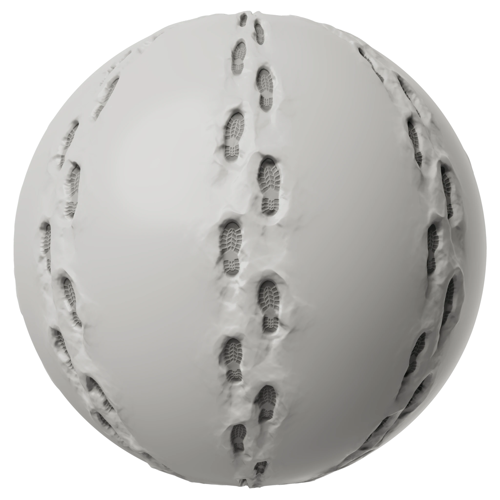 Footsteps 004