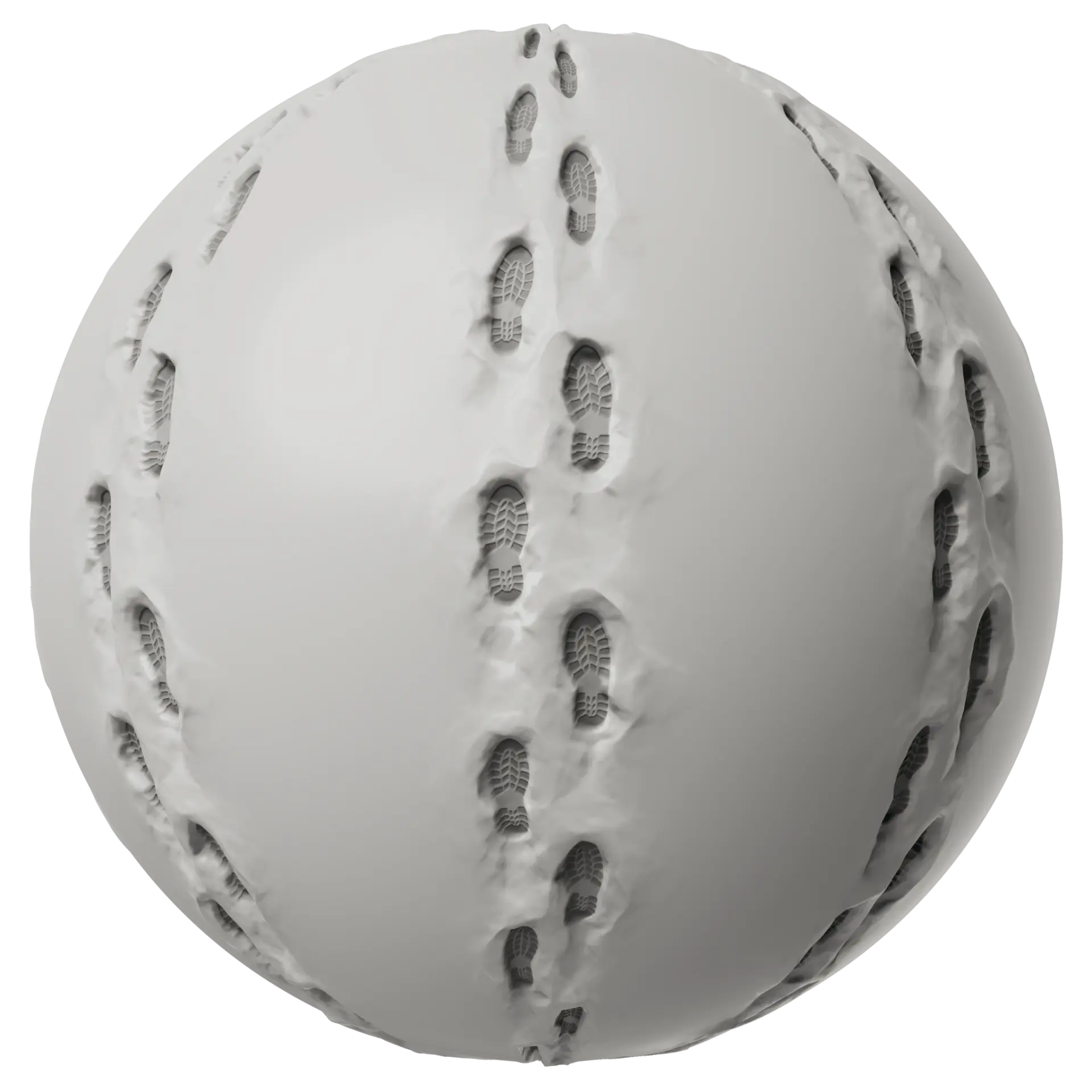 Footsteps 004