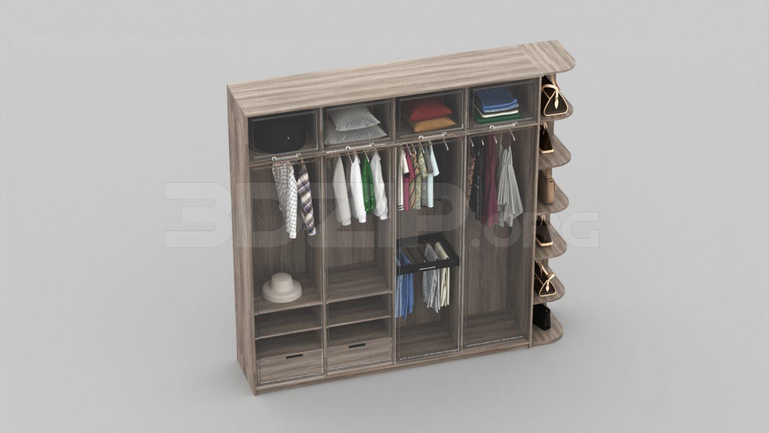 Wardrobe