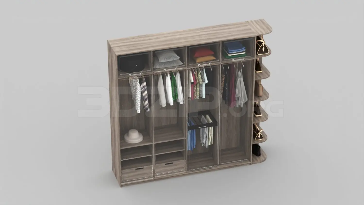 Wardrobe