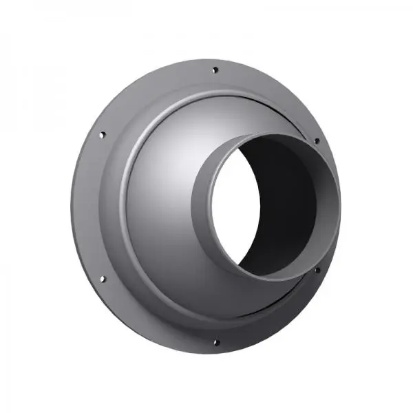 Price ND - Nozzle Diffuser — preview 1, by PriceRevit (RevitCity, CC0)
