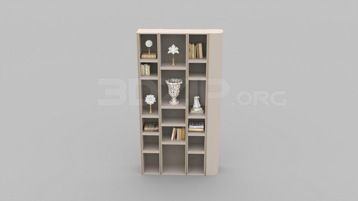 Bookcase