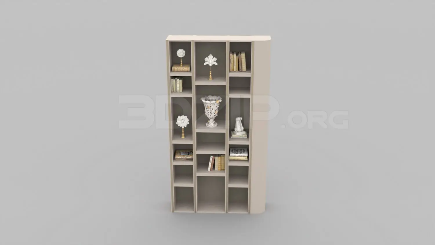 Bookcase