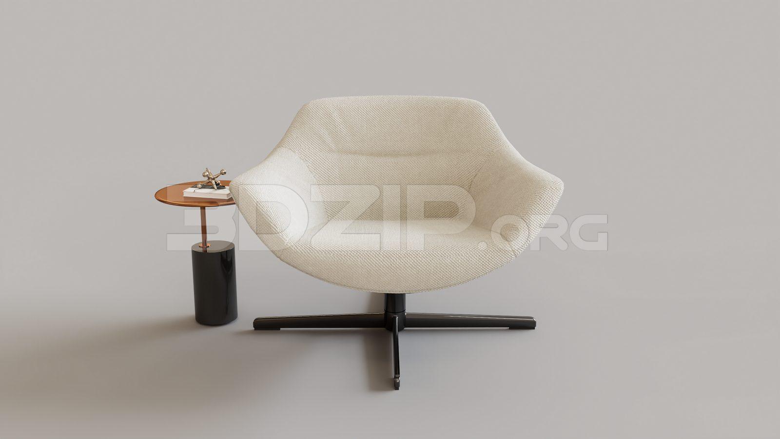 Armchair