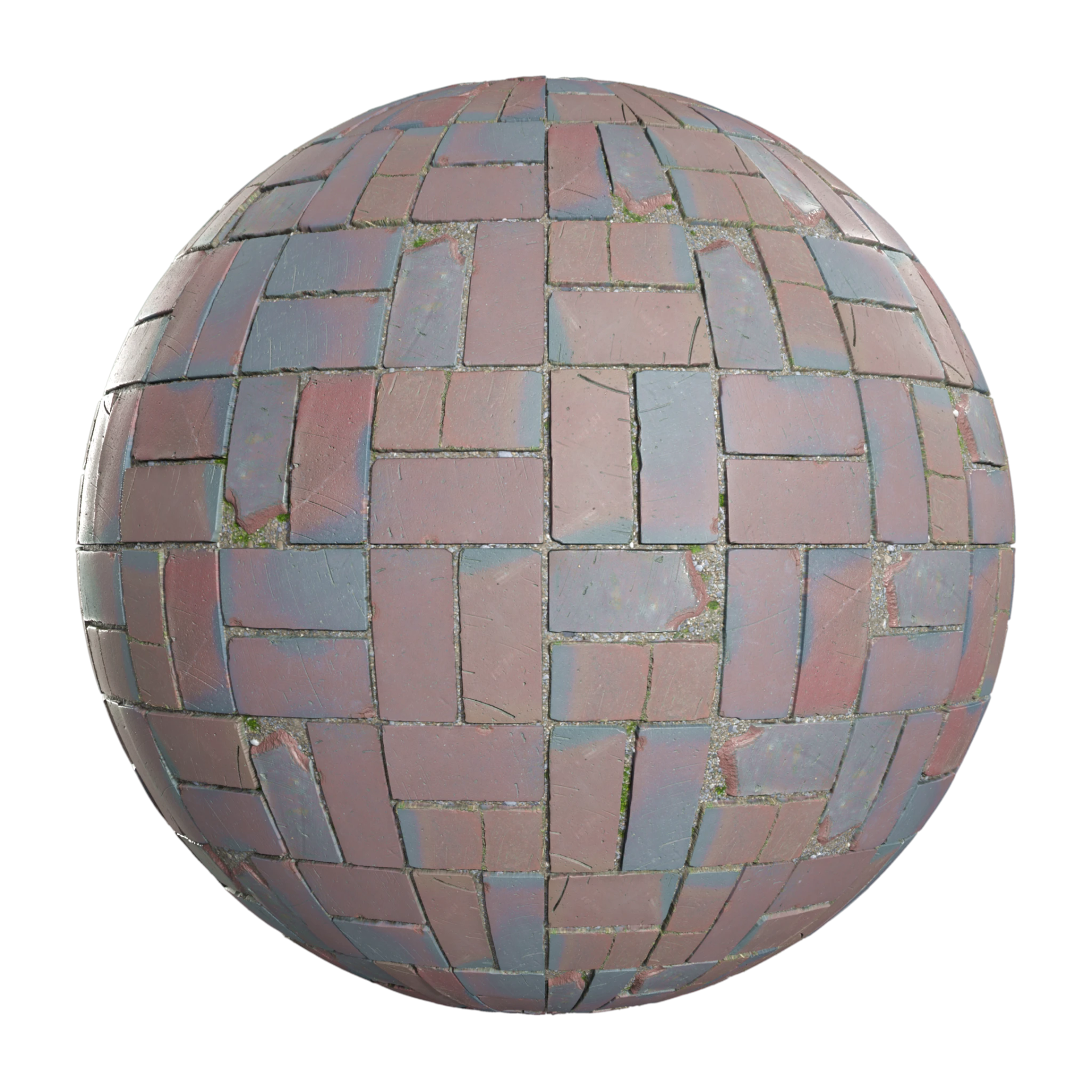 Paving Stones 096