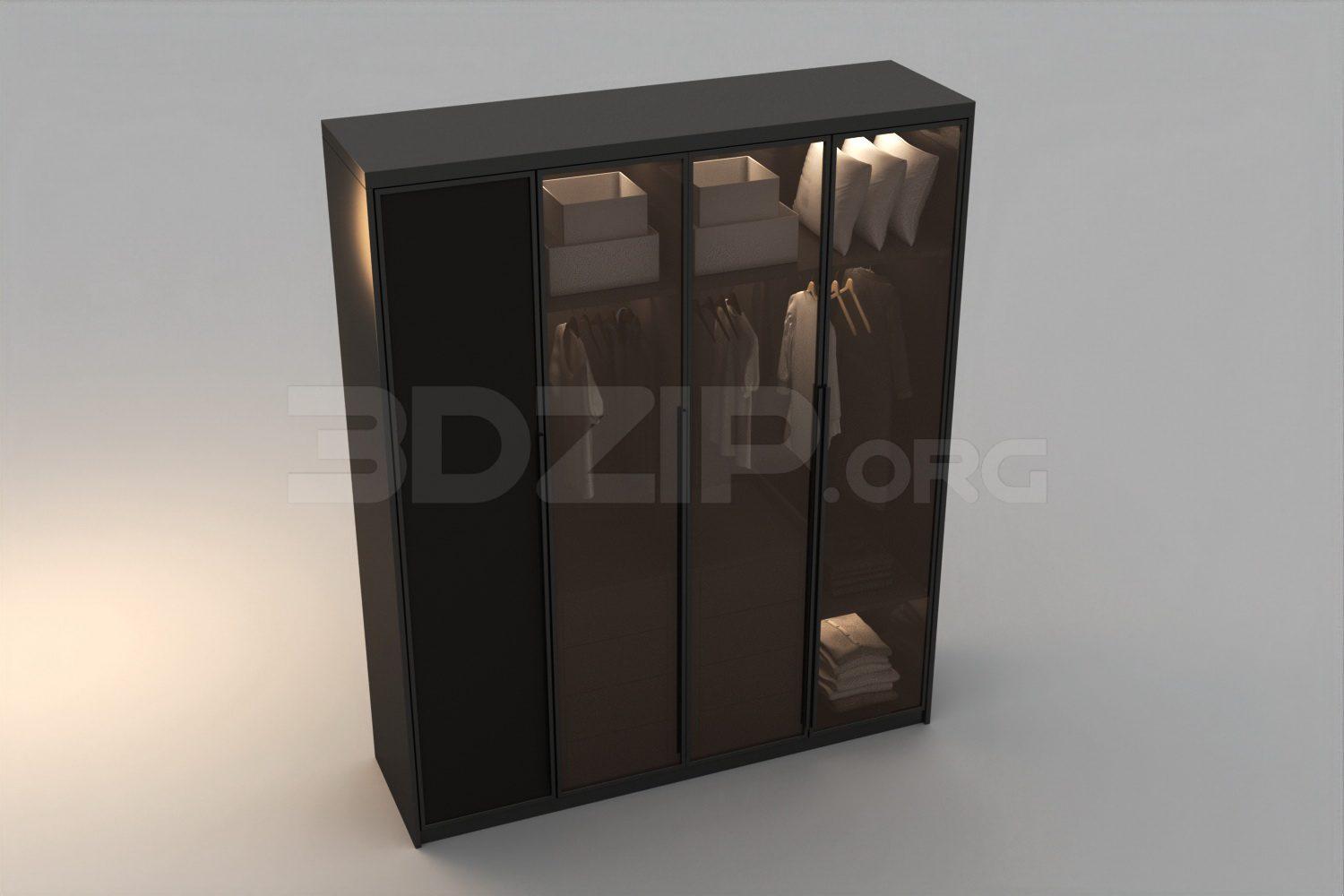 Wardrobe