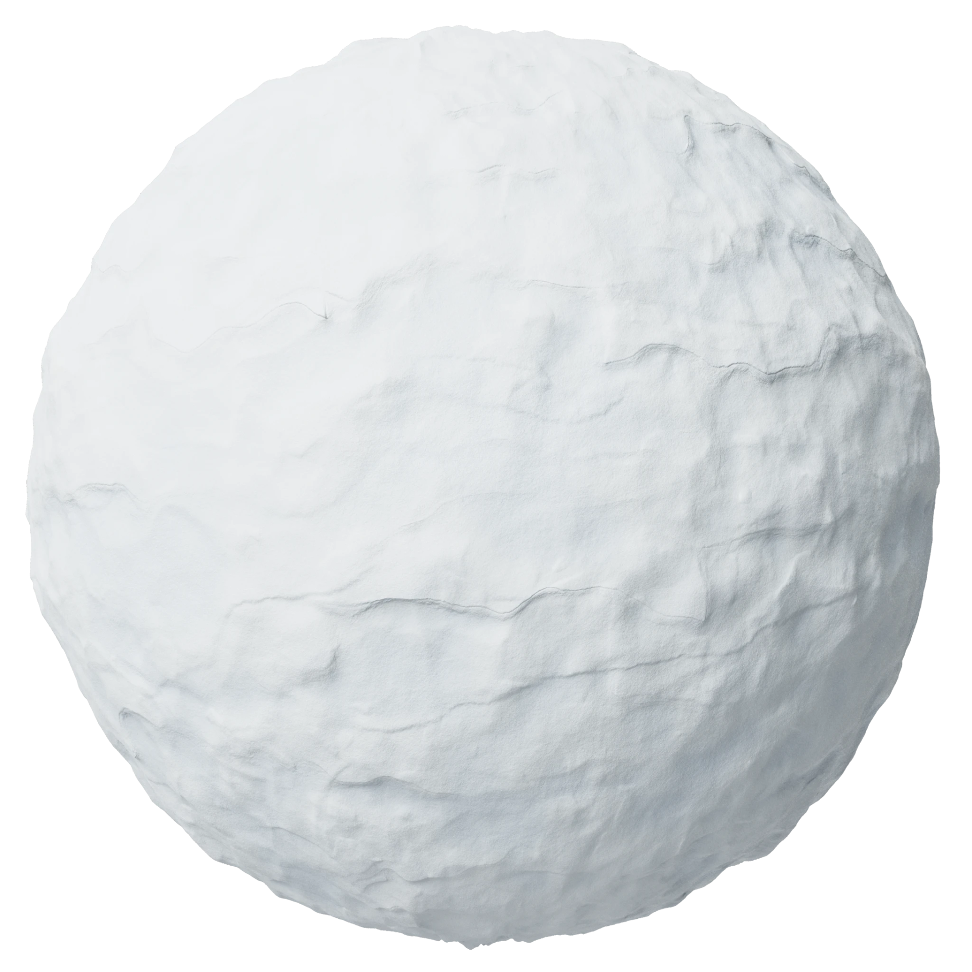Snow 007 A