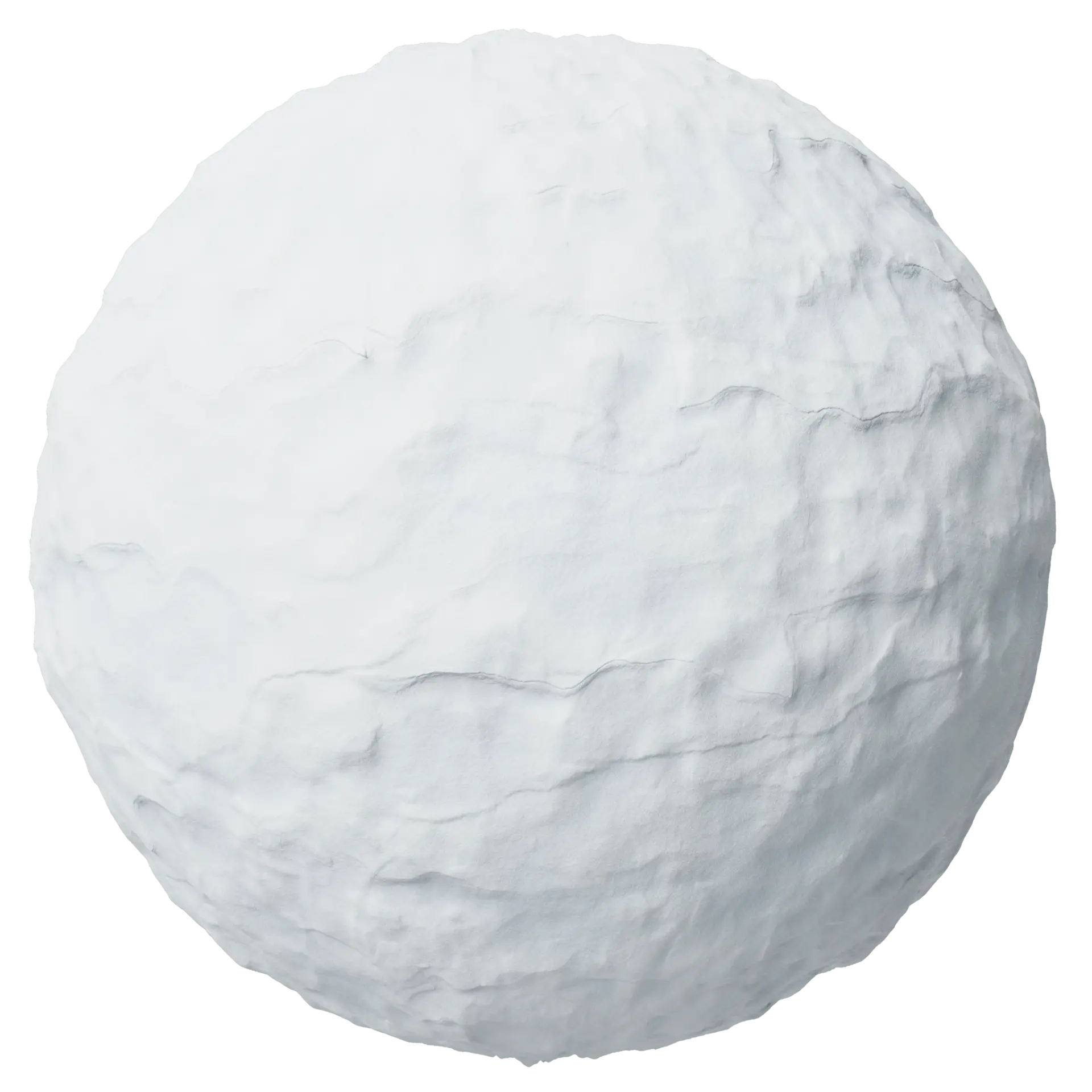 Snow 007 A