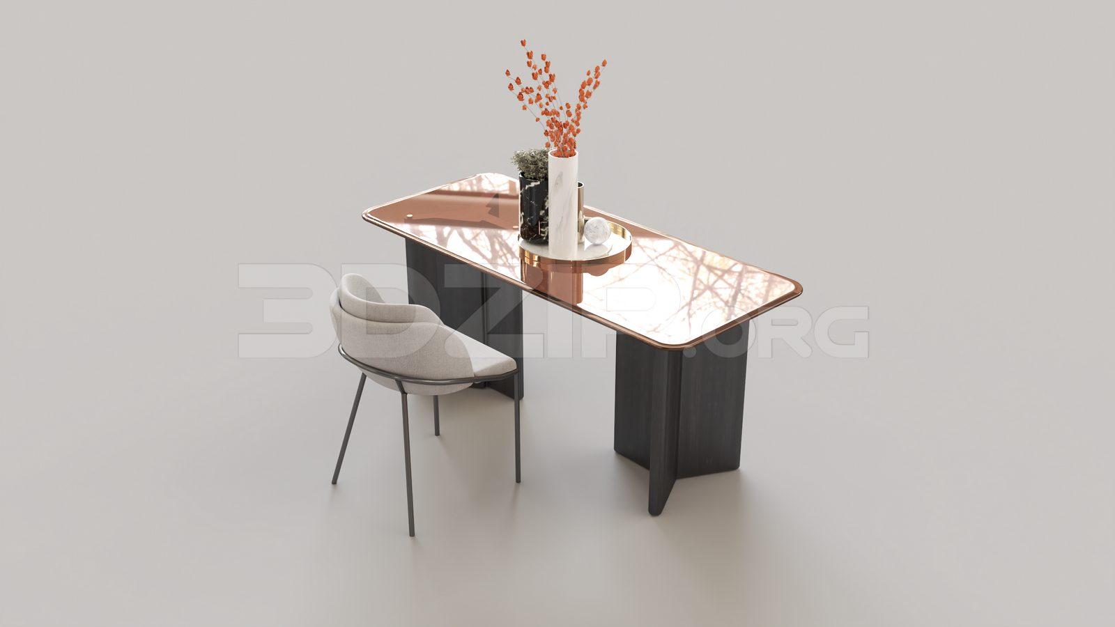 Table Work