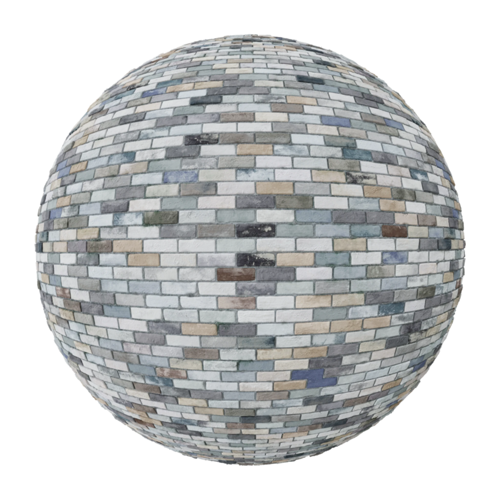 Bricks 033
