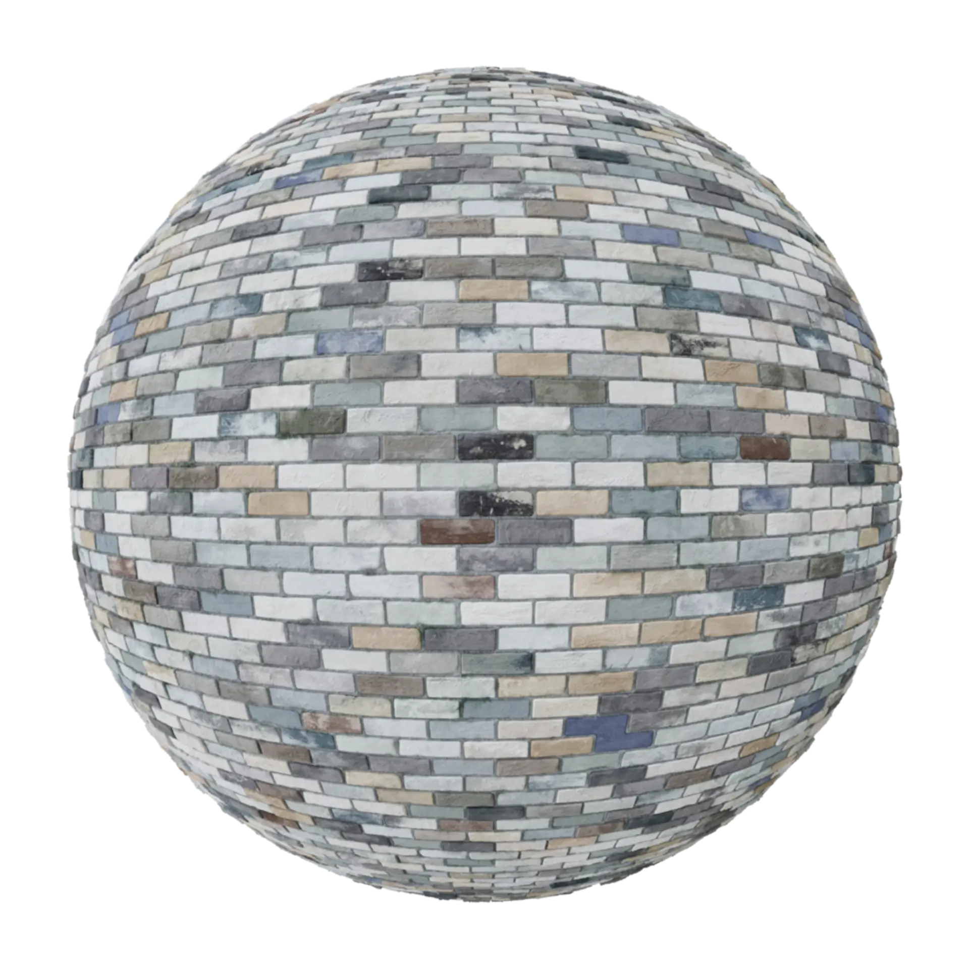 Bricks 033