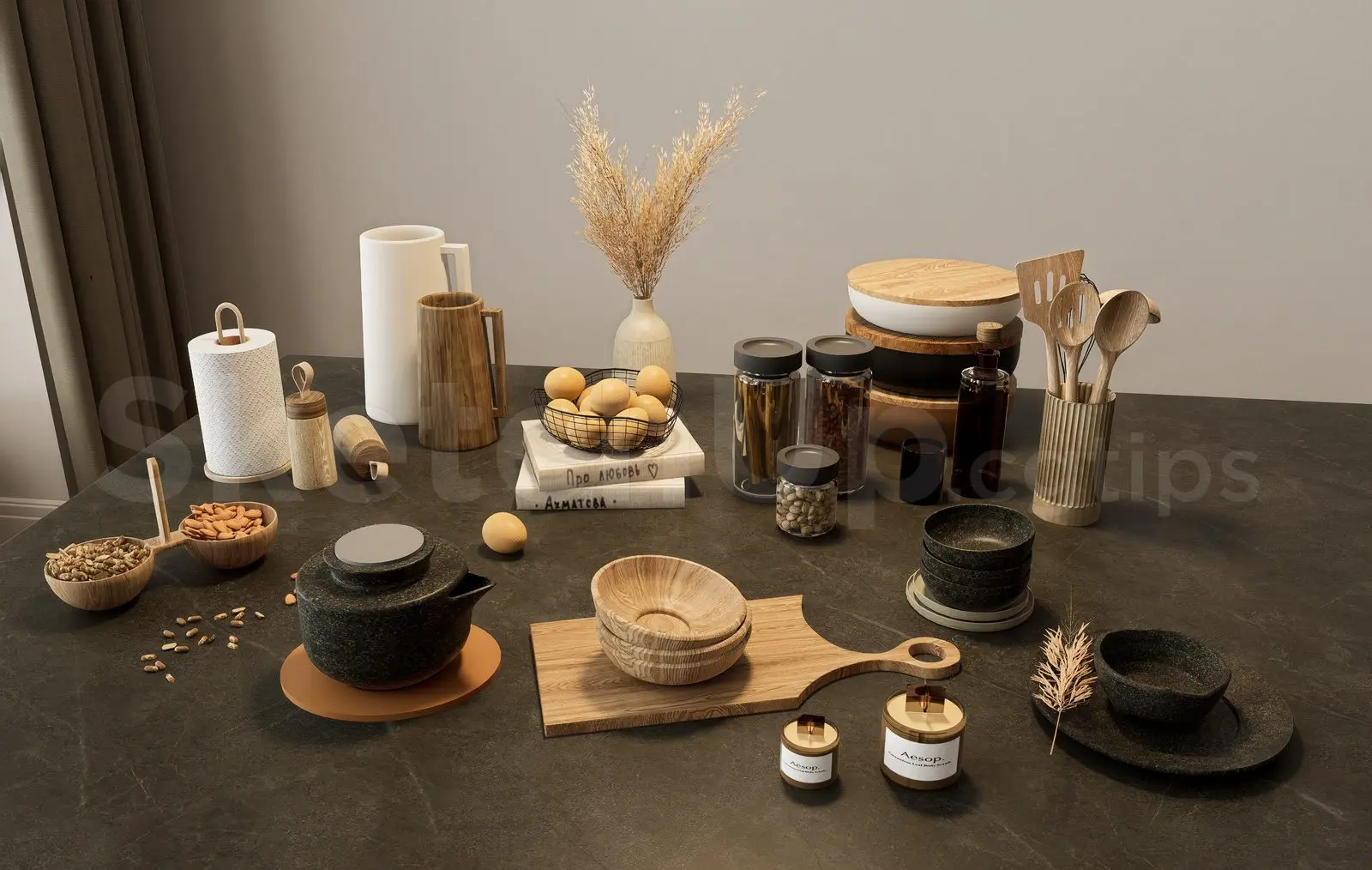 Tableware