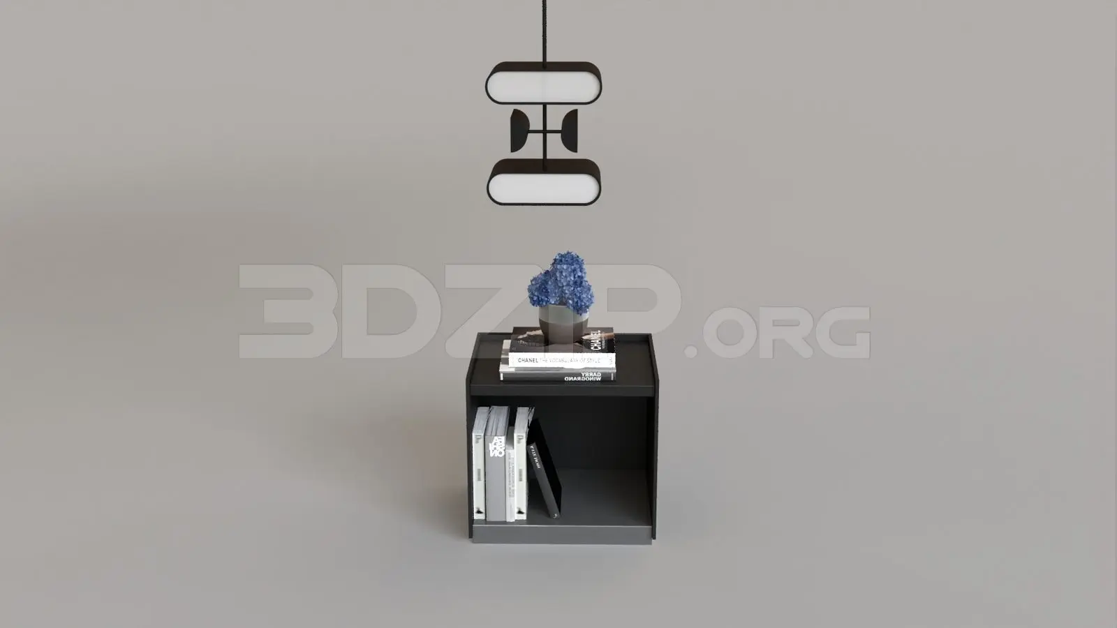 Bedside Table