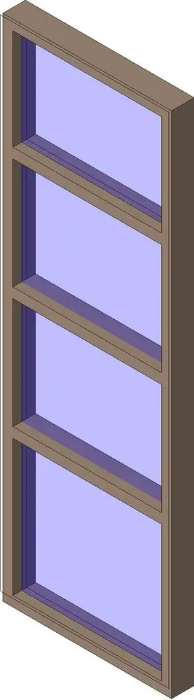Sidelight Window