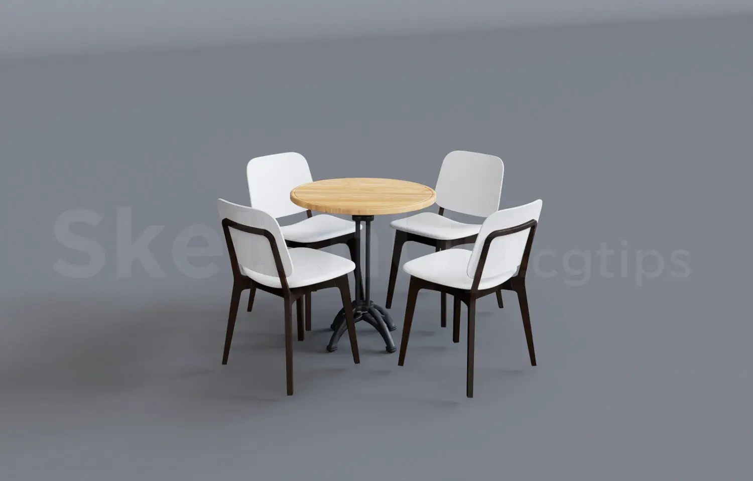 Table And Chair
