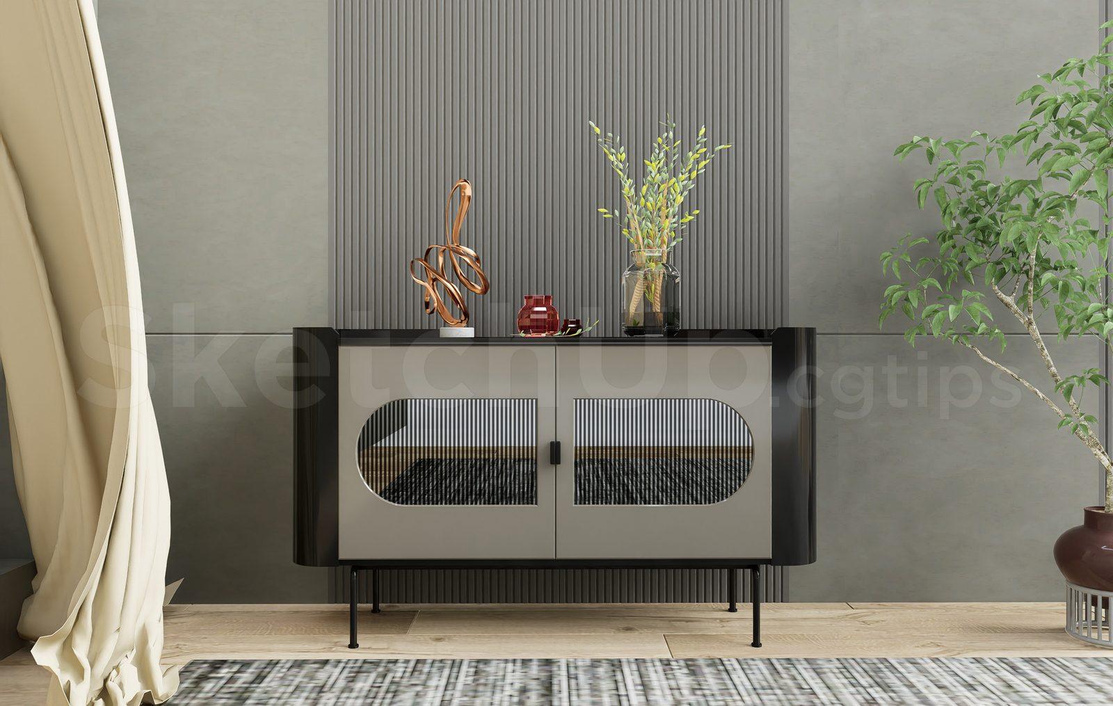 Console Table