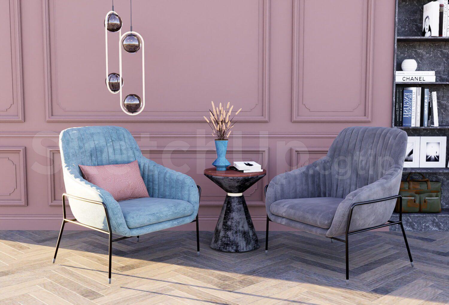 Table And Chair