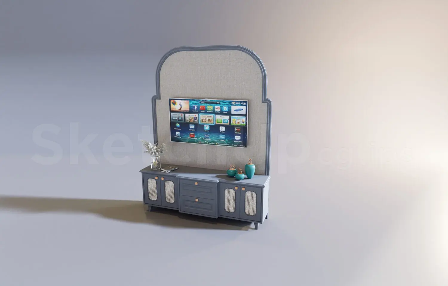TV Cabinet