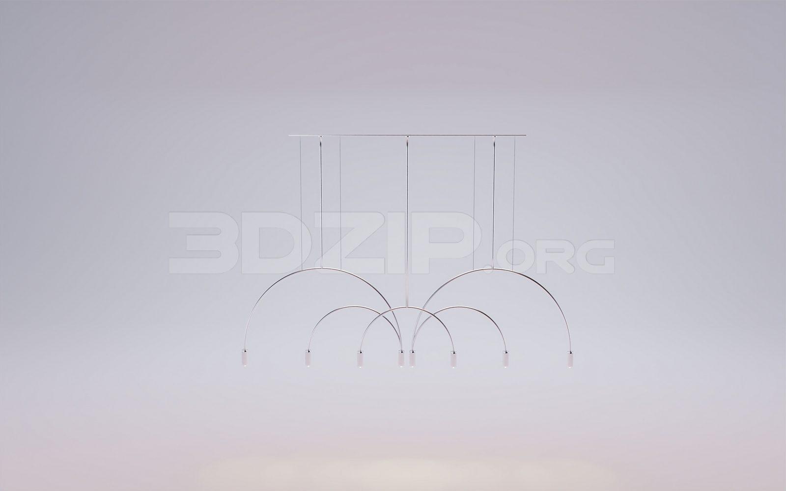 Ceiling Light