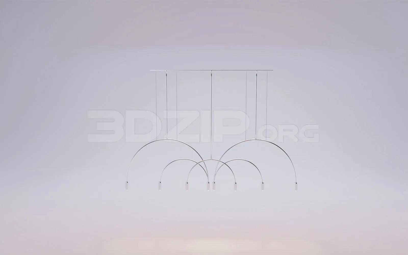 Ceiling Light