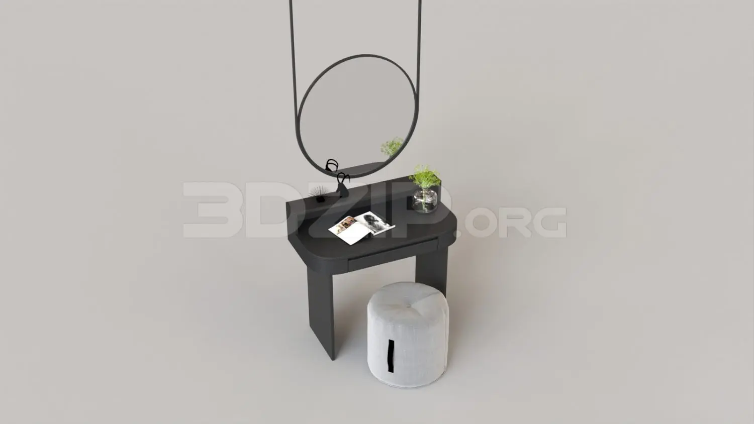 Dressing Table