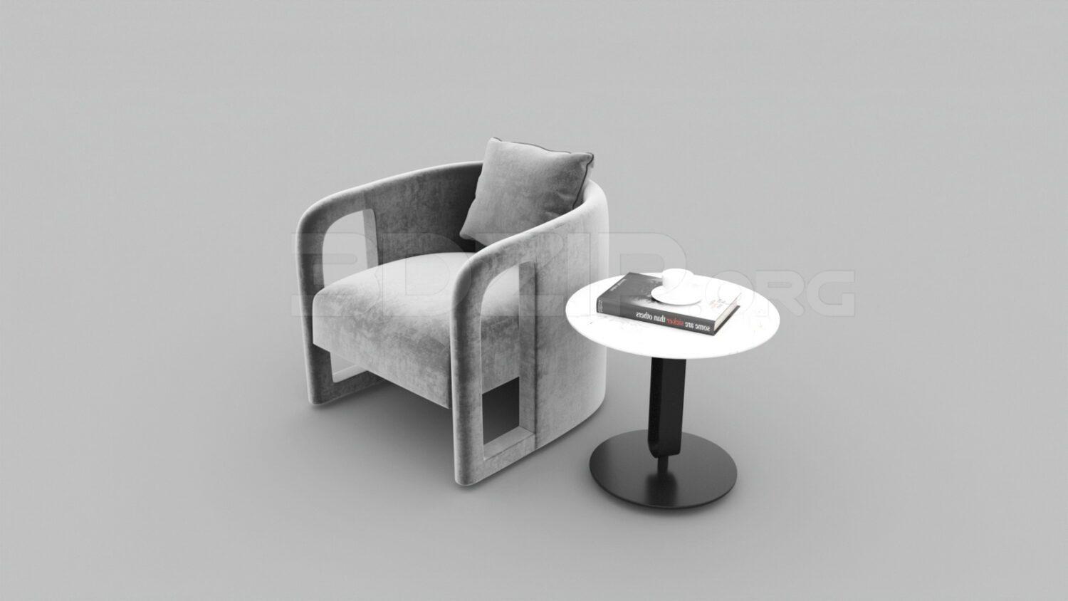 Armchair