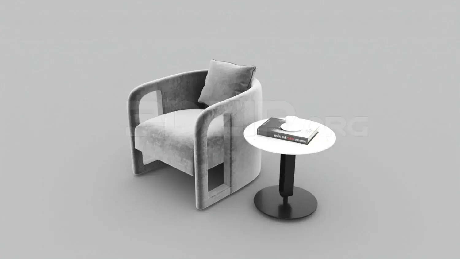 Armchair