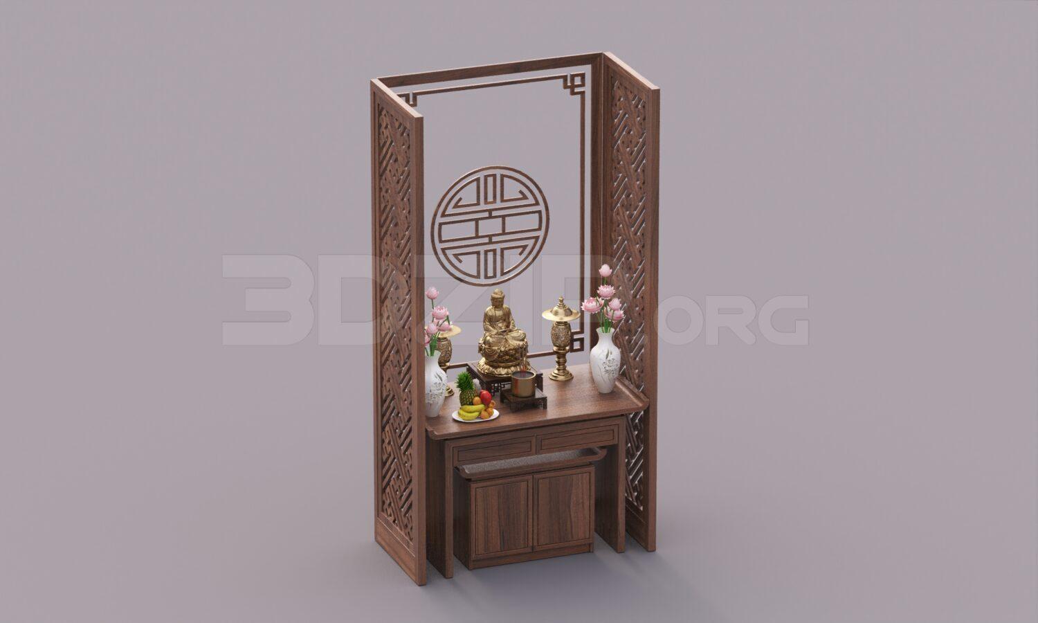 Altar