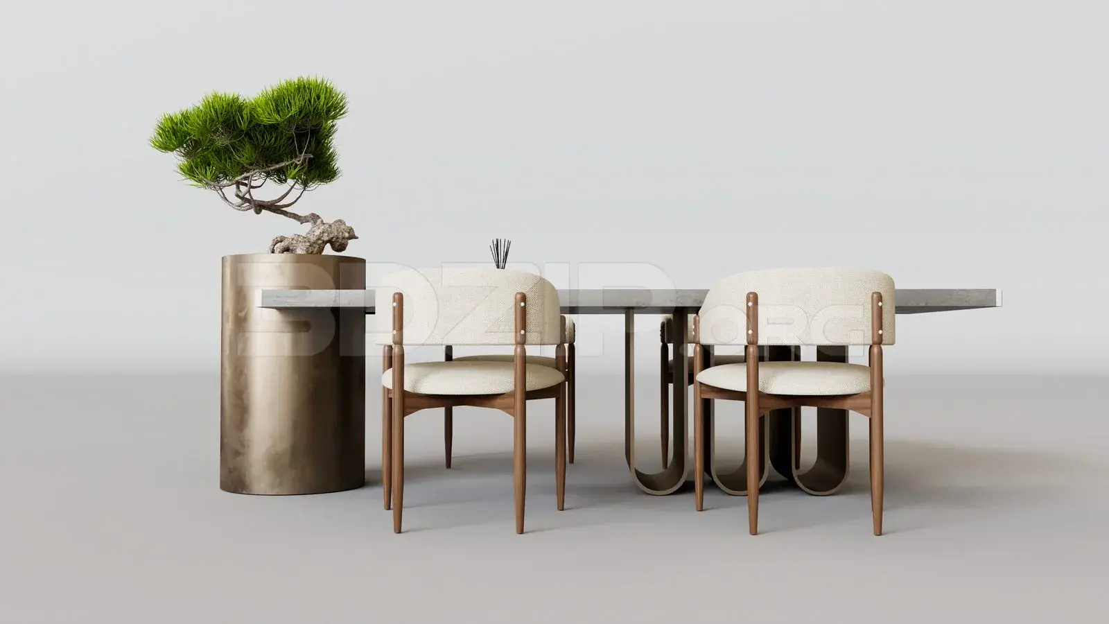 Dining Table And Chair