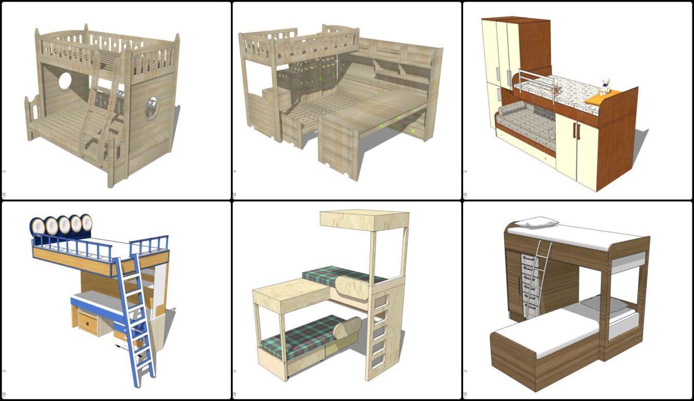 Kids Beds