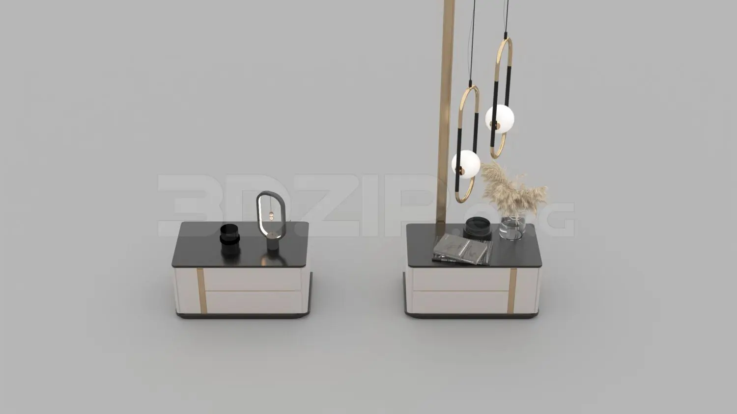 Decorative Set