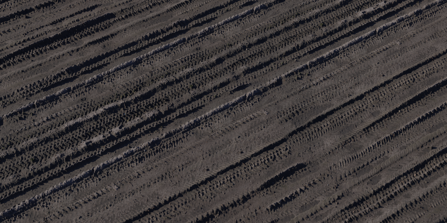 Aerial Mud 1