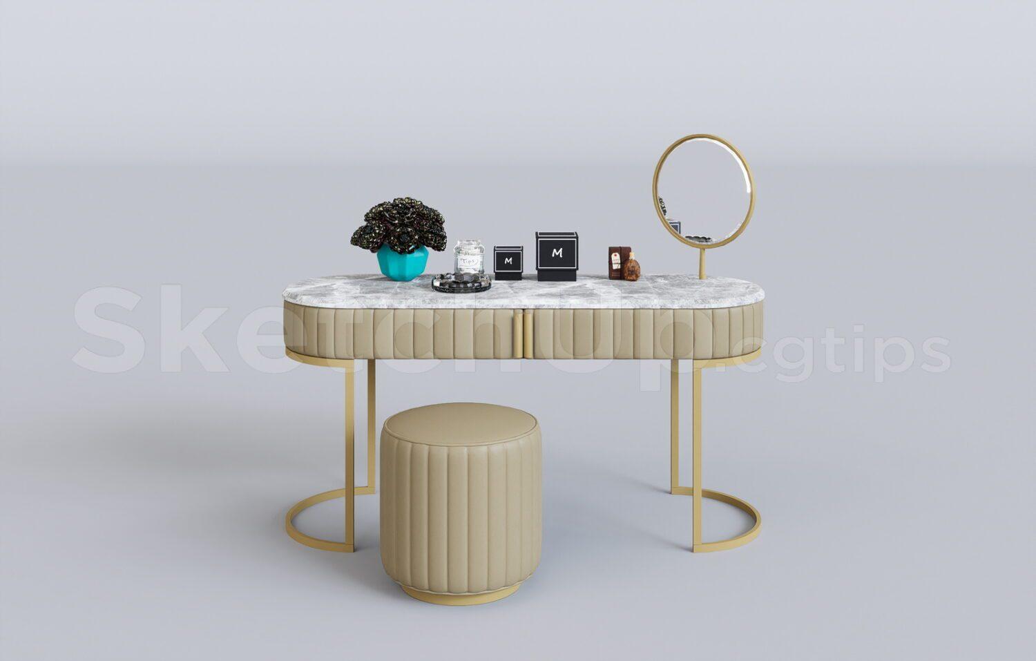 Dressing Table