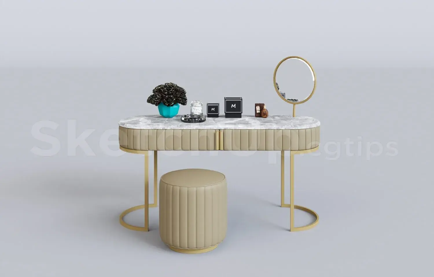 Dressing Table