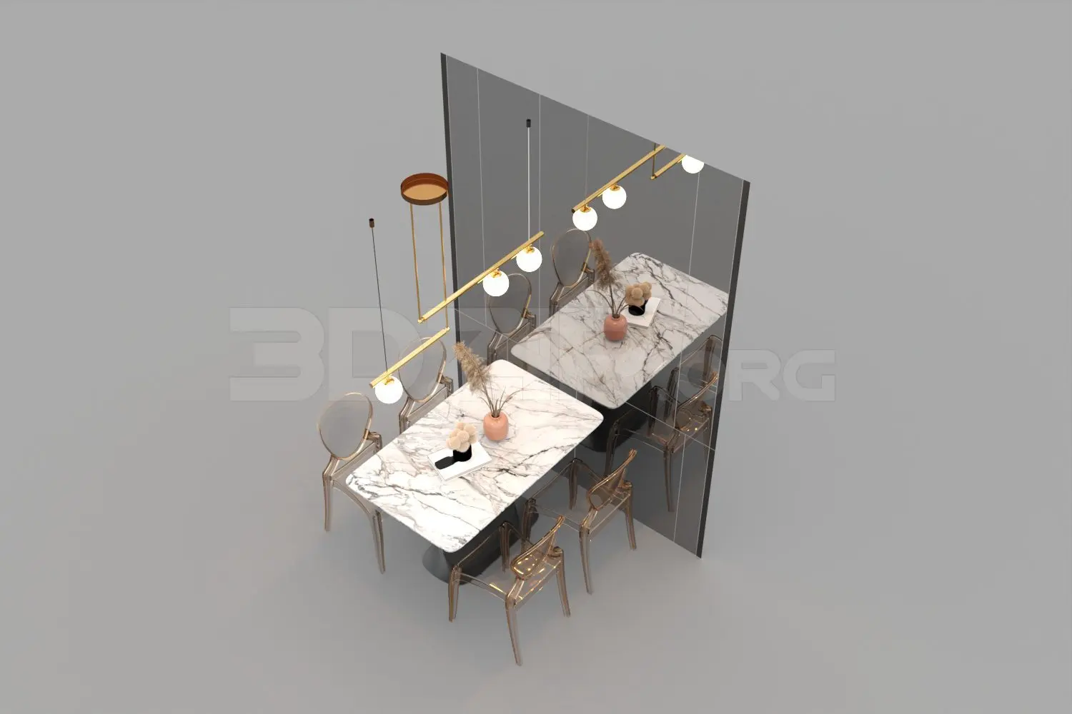 Dining Table And Chair