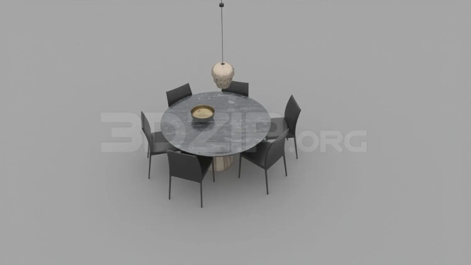 Dining Table And Chair