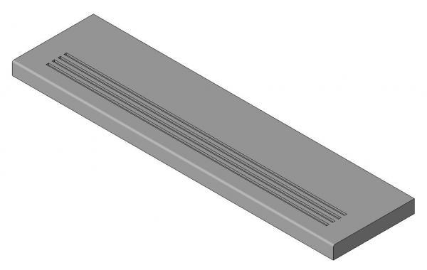 Stair_Tread-Cold_Spring_Granite-Stone_Veneer_Square_Quadruple_Carborundum
