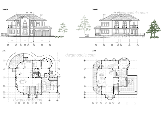 Villa 2