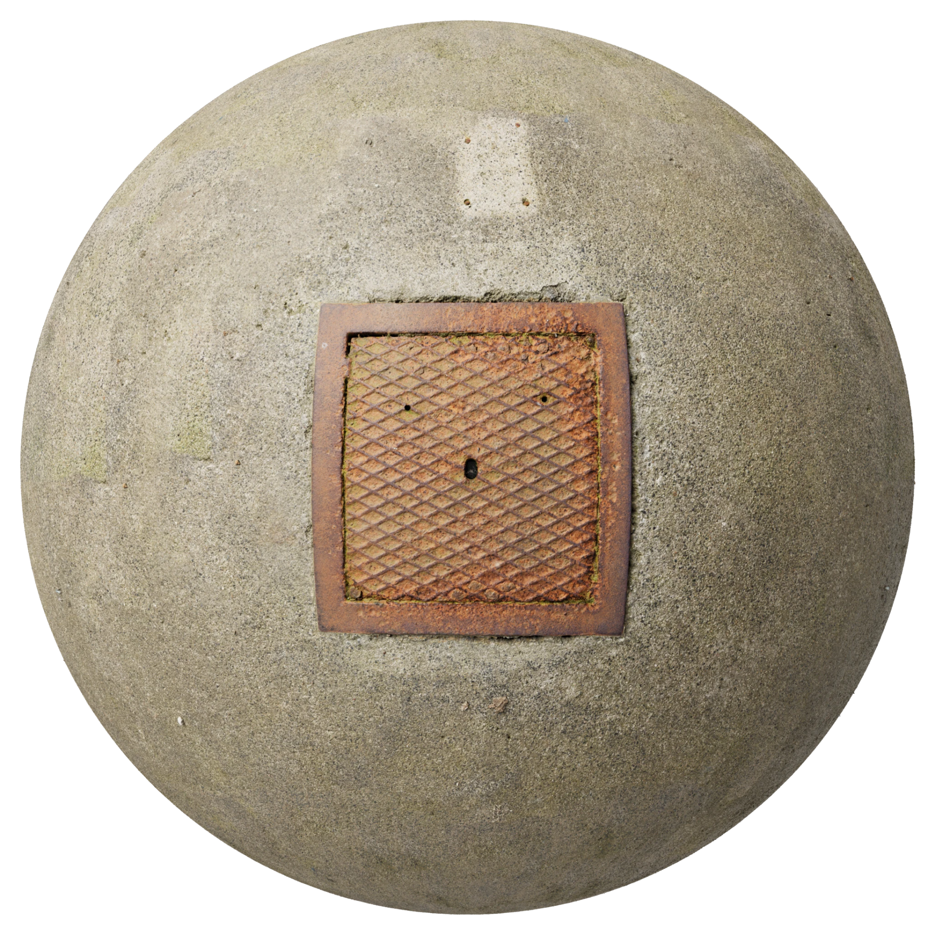 Concrete 047 B