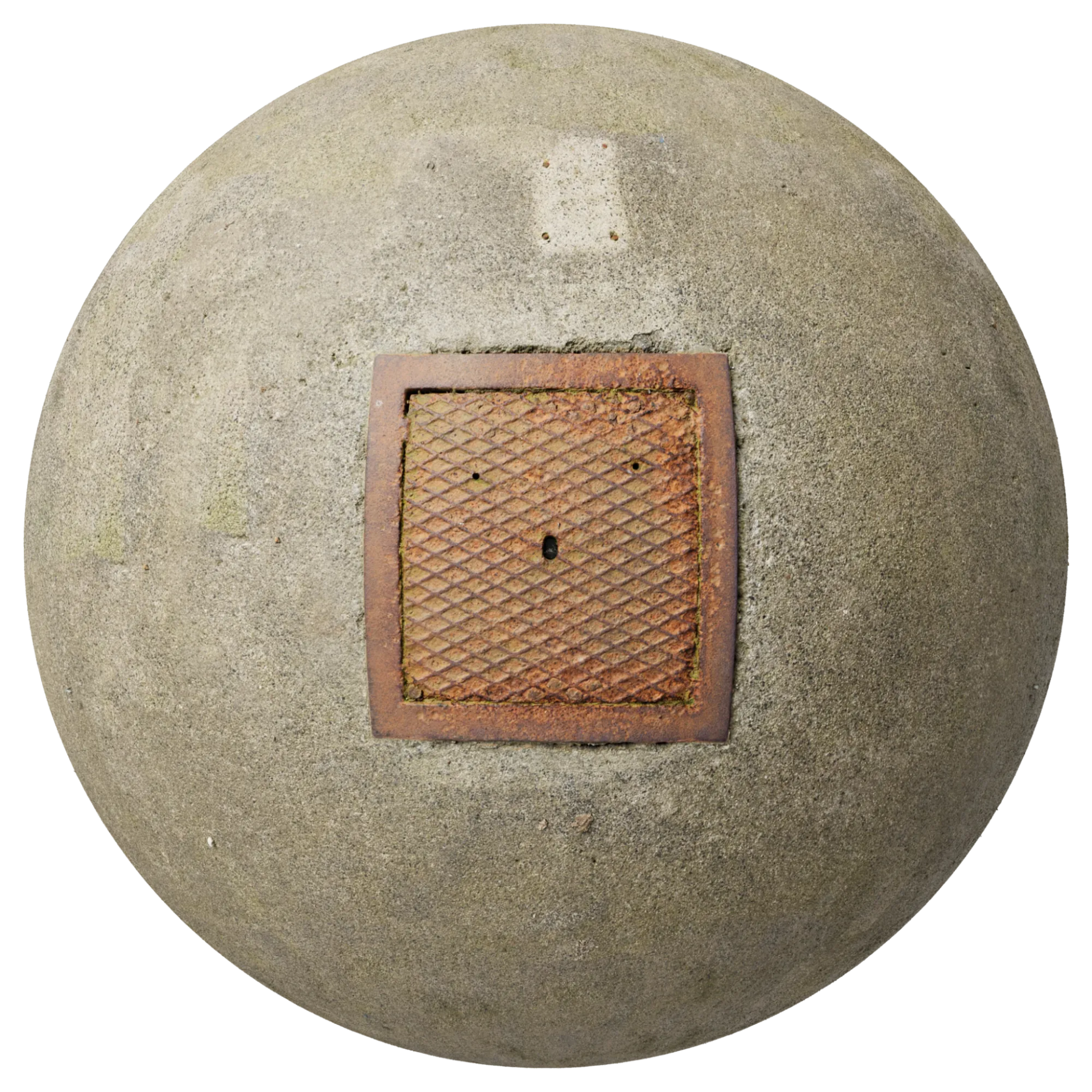 Concrete 047 B
