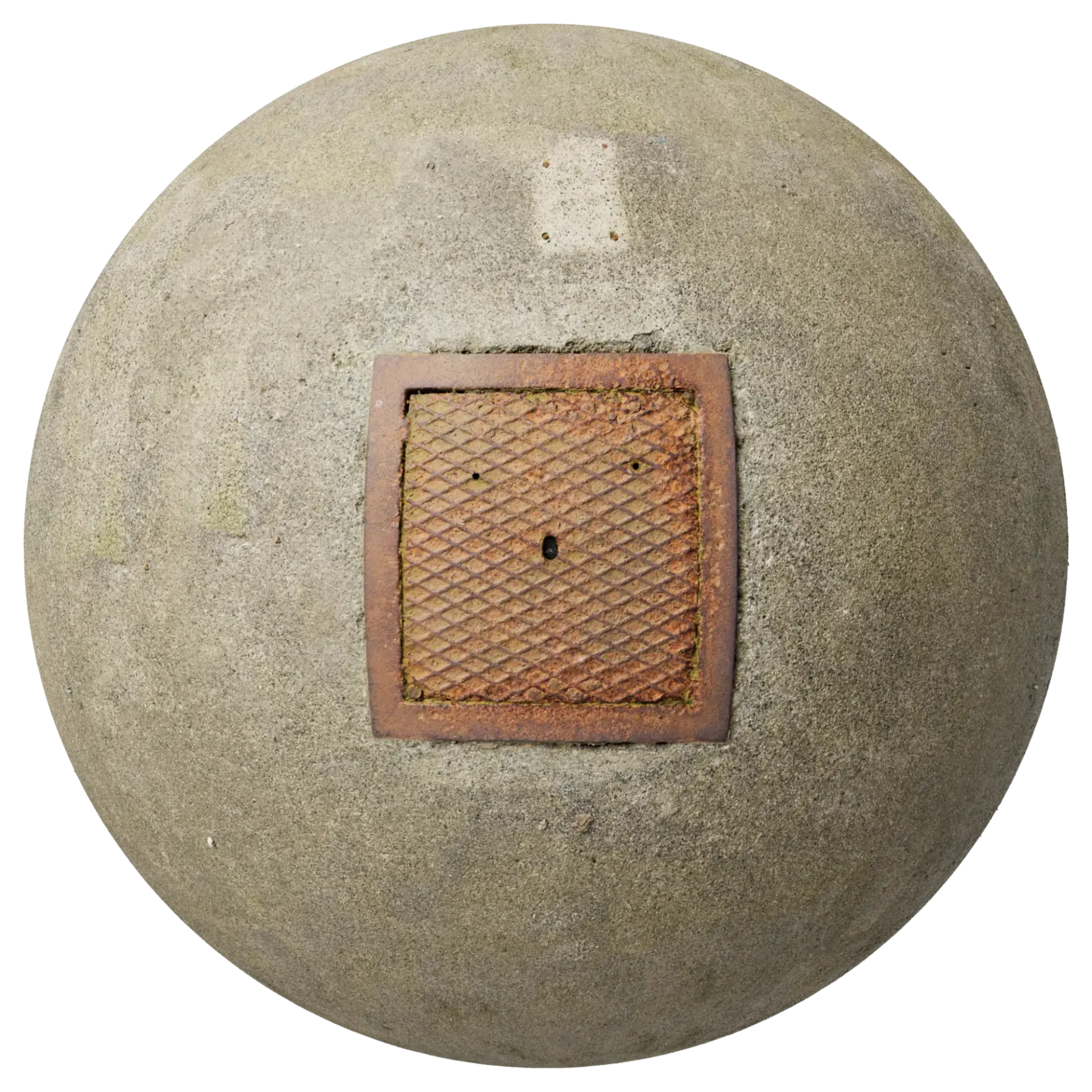Concrete 047 B