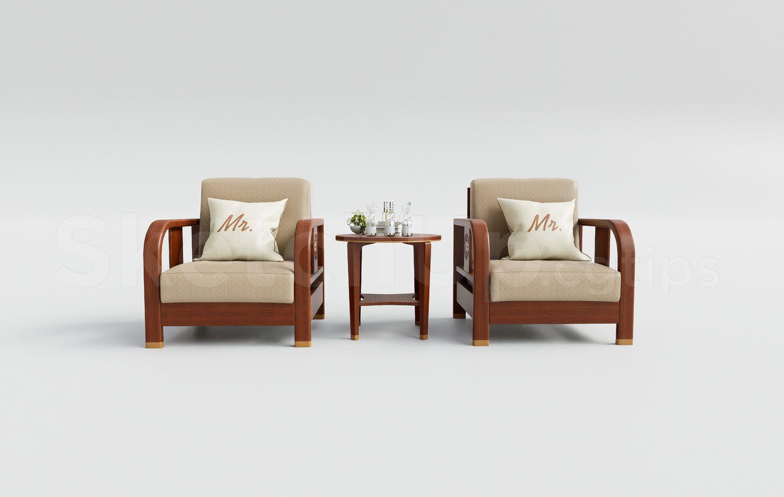 Office Sofa