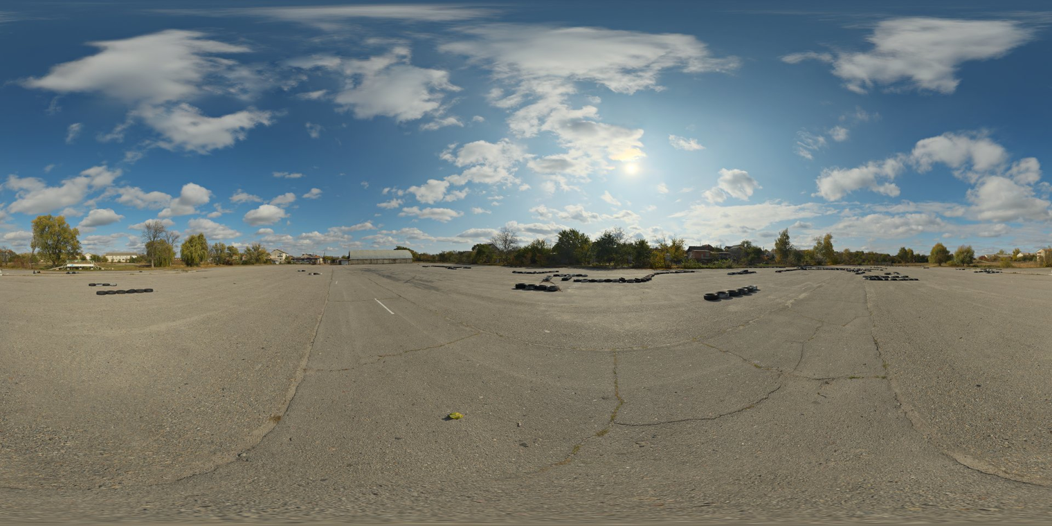 Driving School