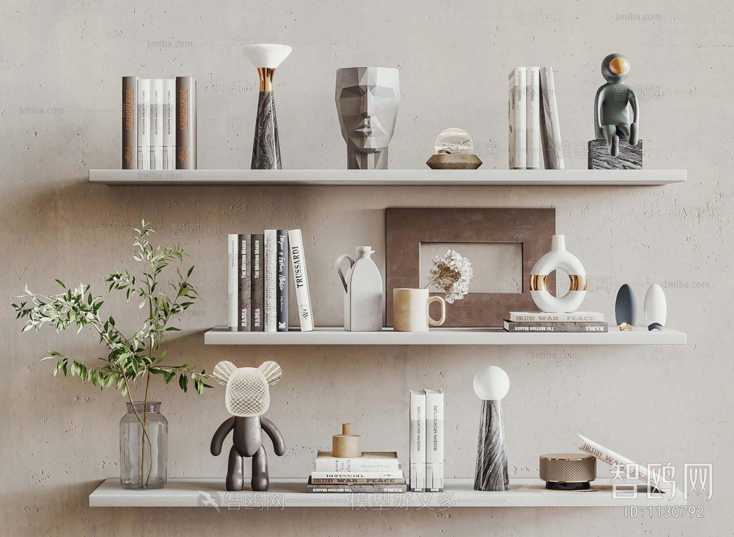 Decorative Set
