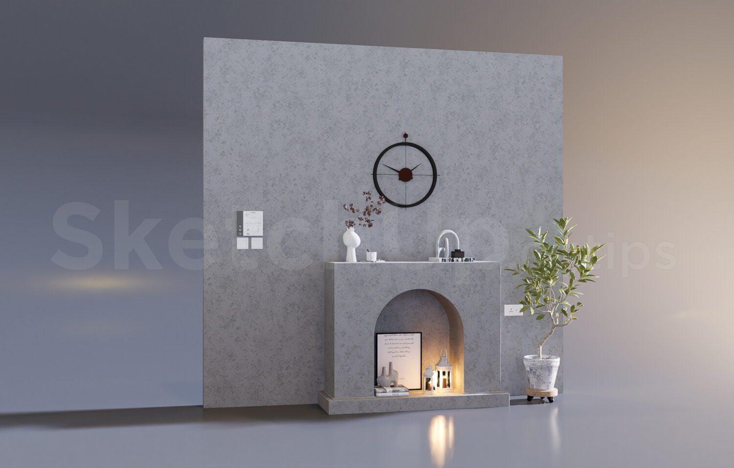 Decorative
