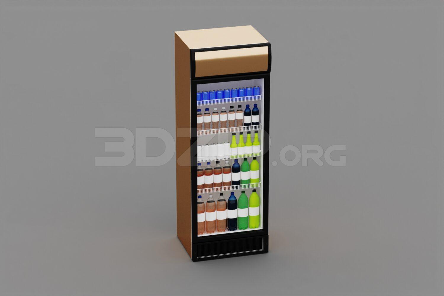 Refrigerator