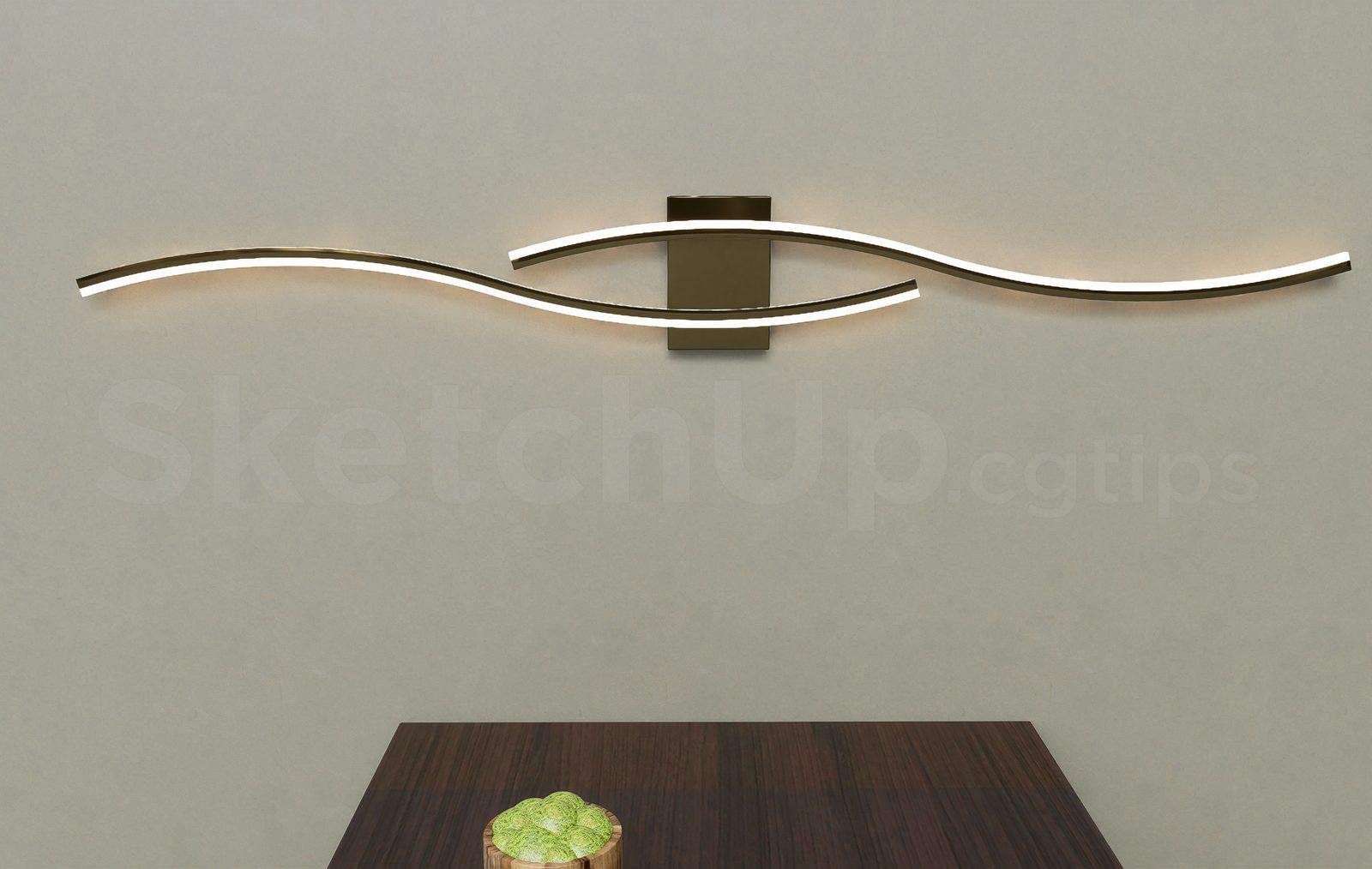 Wall Light