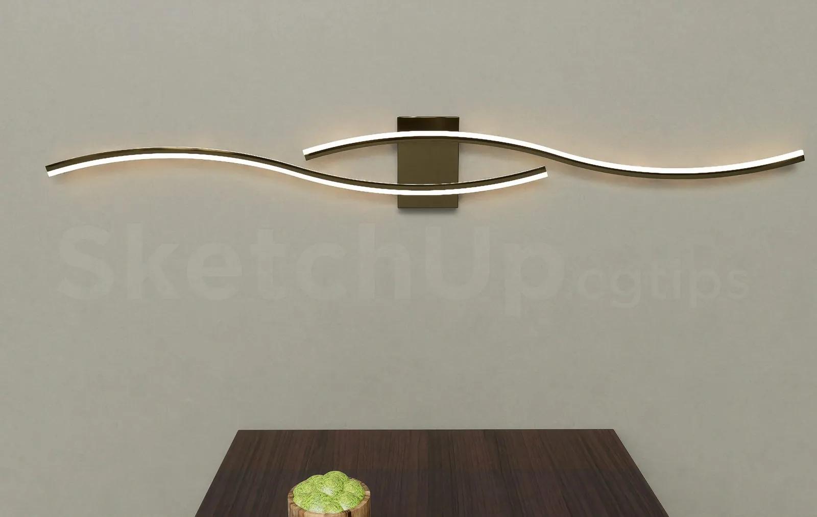 Wall Light