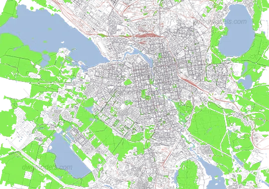 Ekaterinburg 1