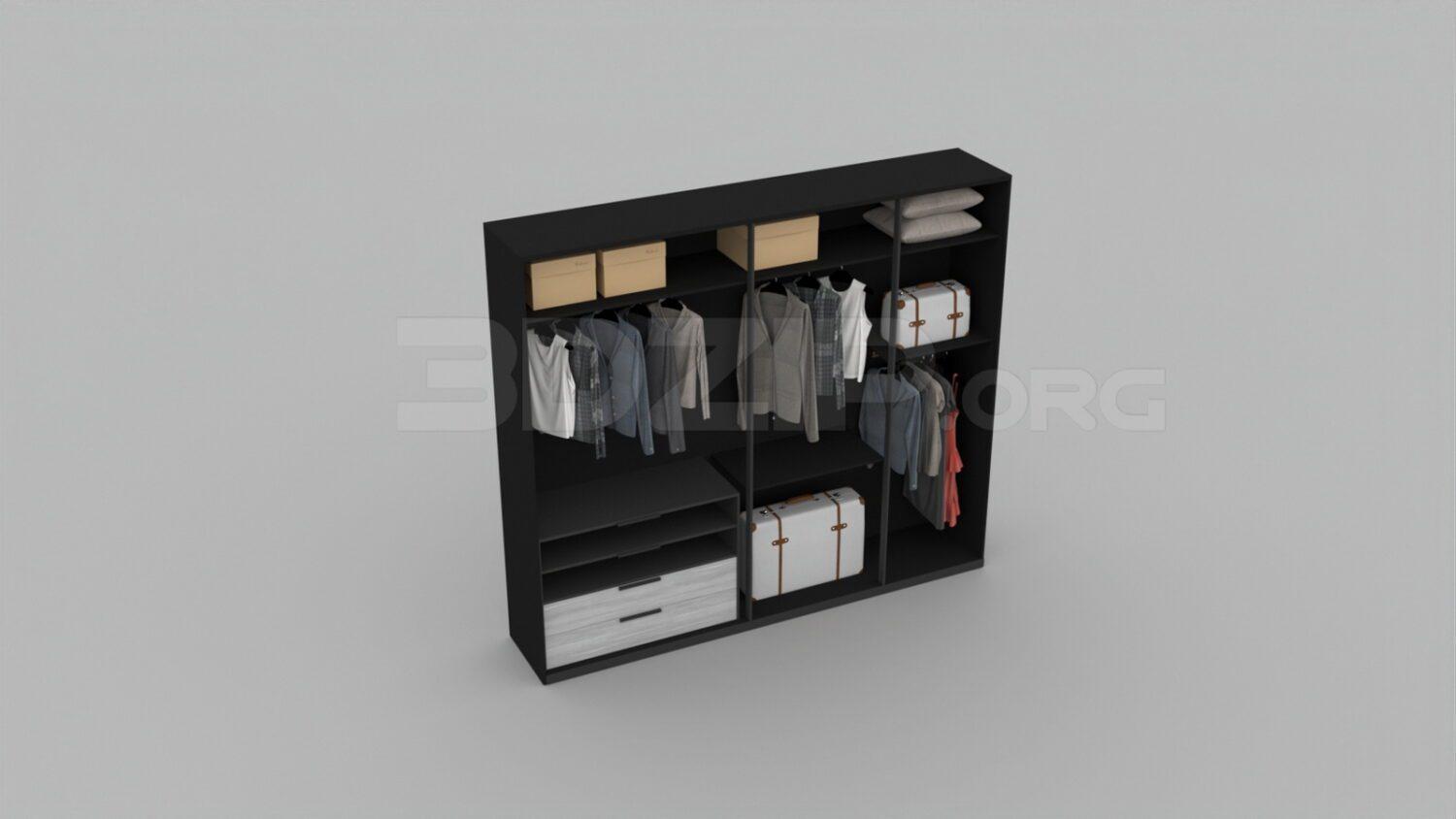Wardrobe